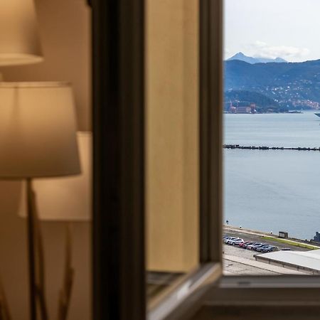 Il Lumachino Apartment Специя Екстериор снимка