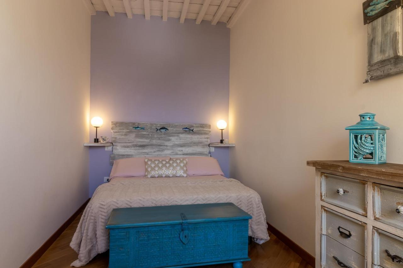 Il Lumachino Apartment Специя Екстериор снимка