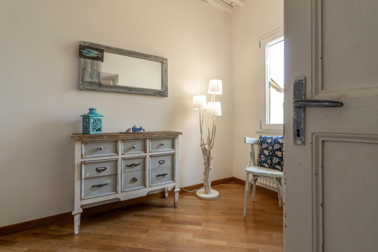 Il Lumachino Apartment Специя Екстериор снимка