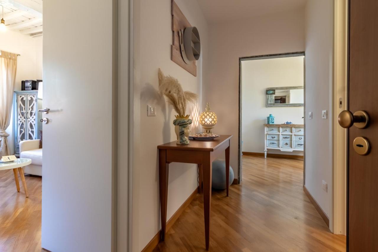 Il Lumachino Apartment Специя Екстериор снимка