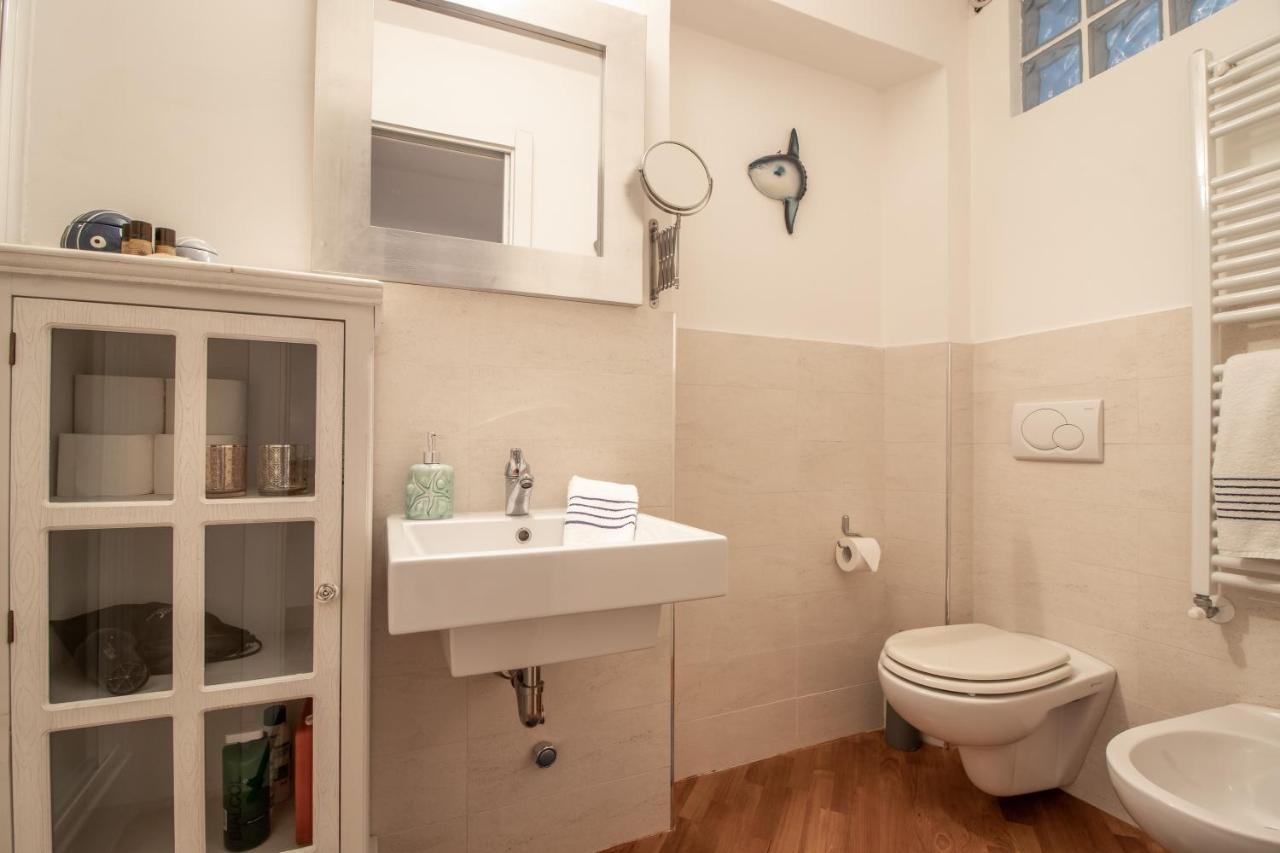 Il Lumachino Apartment Специя Екстериор снимка