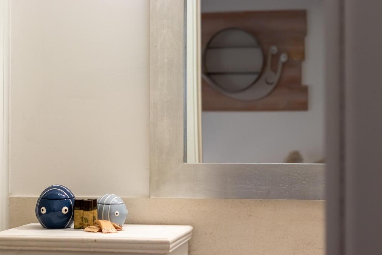 Il Lumachino Apartment Специя Екстериор снимка