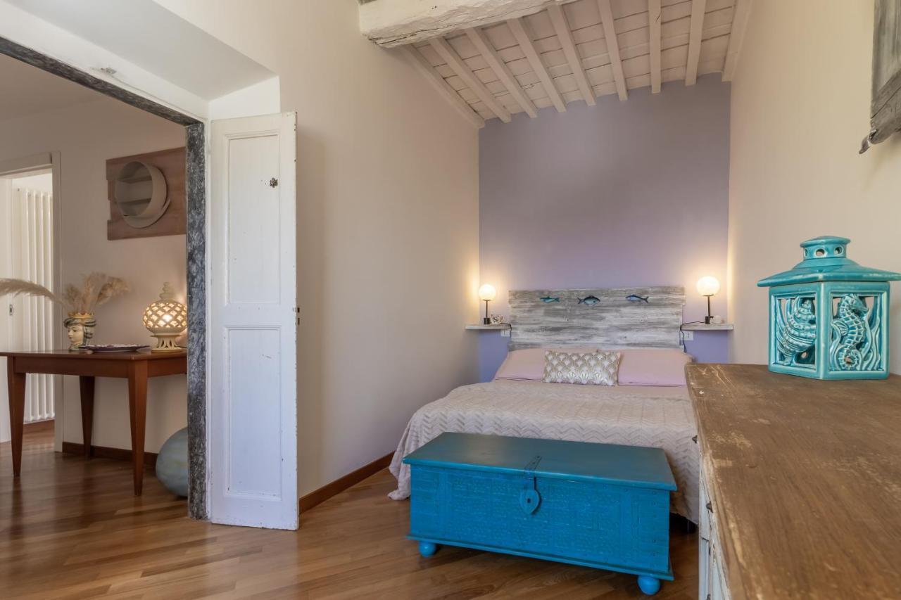 Il Lumachino Apartment Специя Екстериор снимка