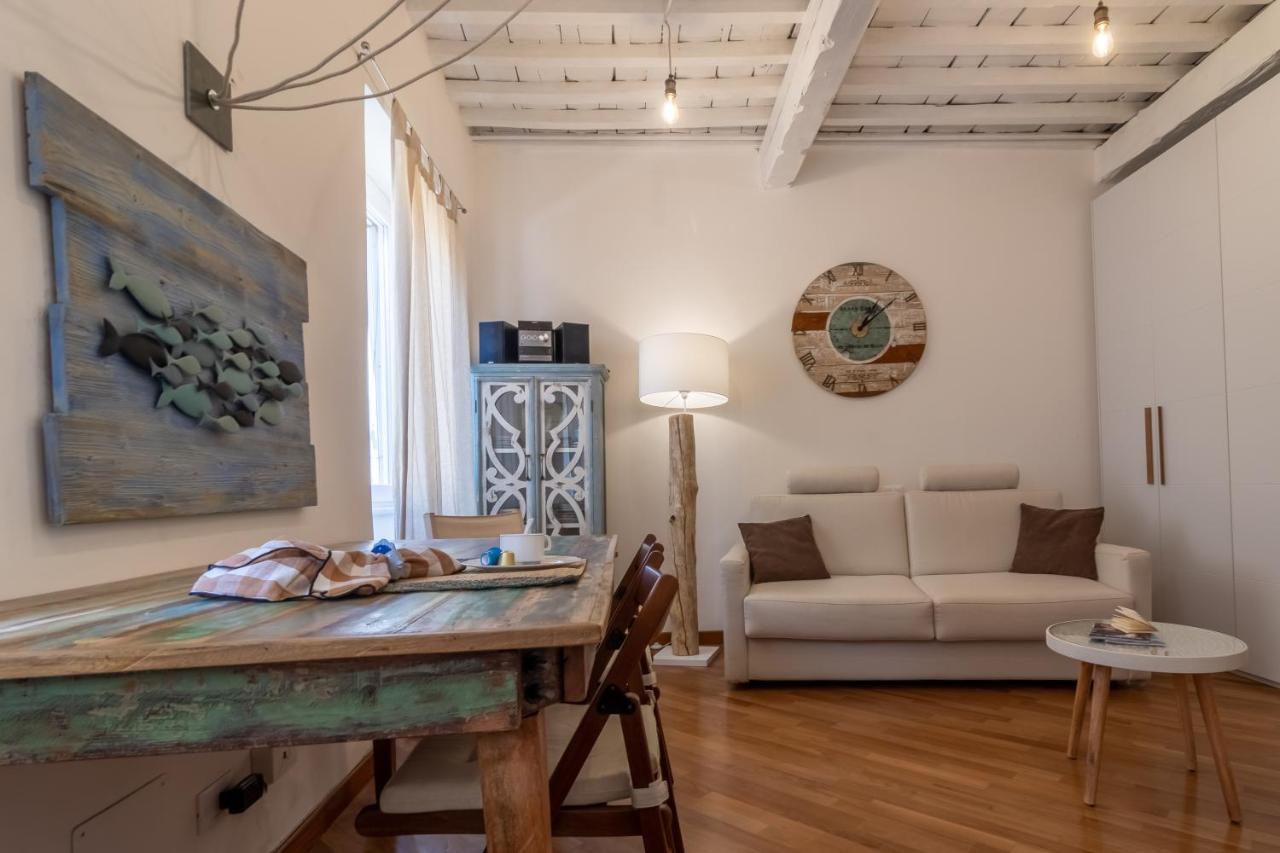 Il Lumachino Apartment Специя Екстериор снимка
