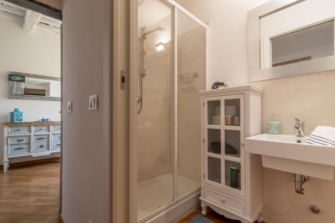 Il Lumachino Apartment Специя Екстериор снимка