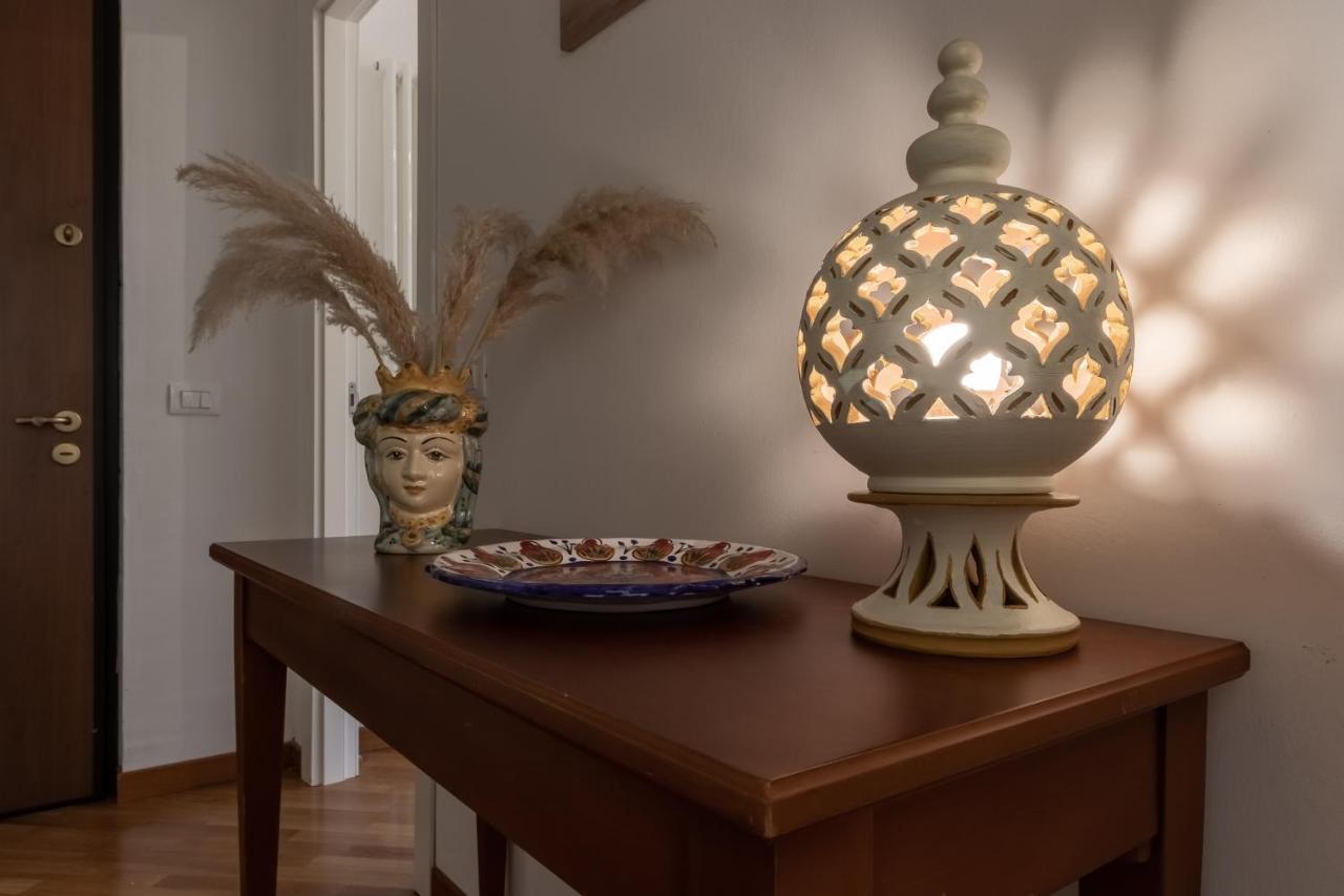 Il Lumachino Apartment Специя Екстериор снимка