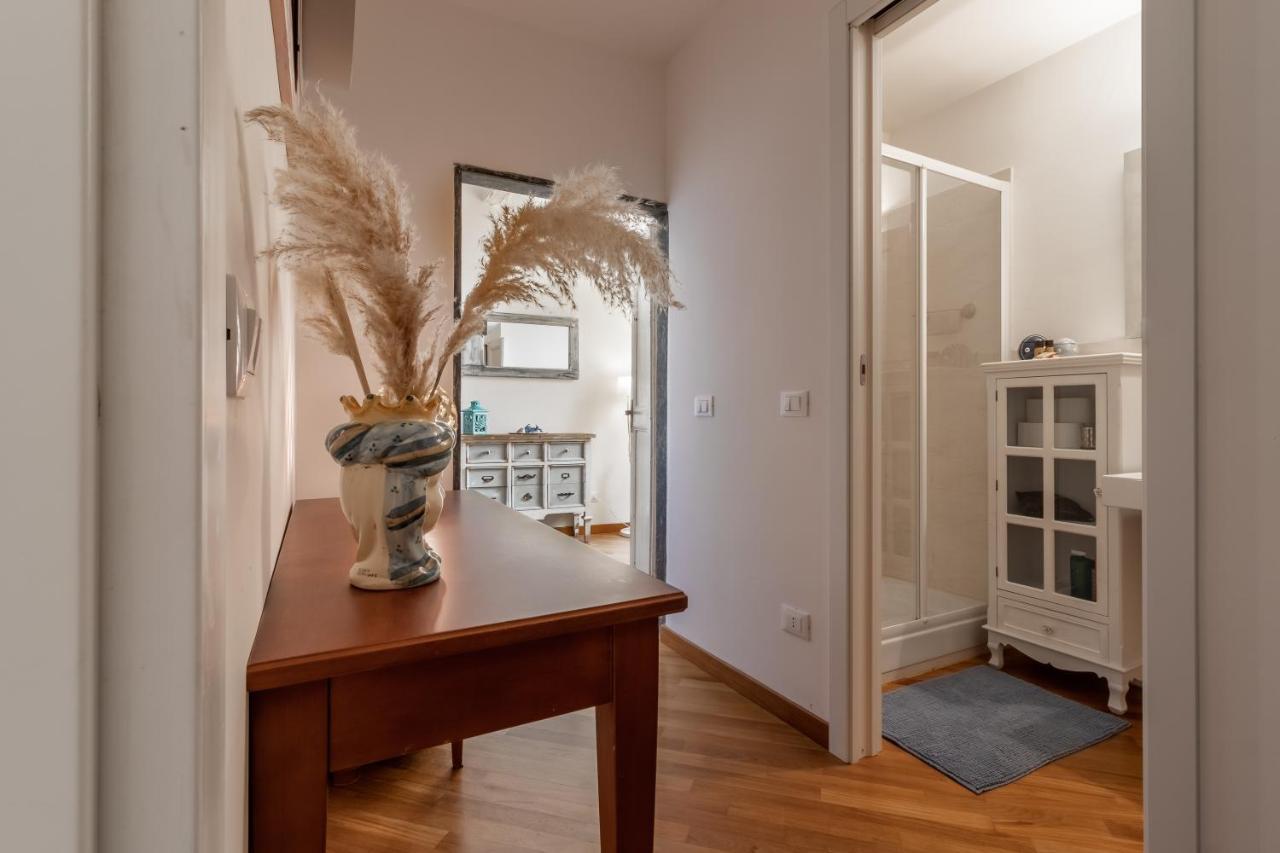 Il Lumachino Apartment Специя Екстериор снимка