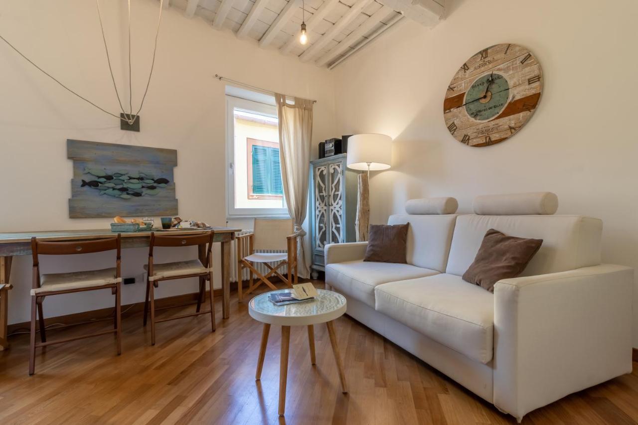 Il Lumachino Apartment Специя Екстериор снимка