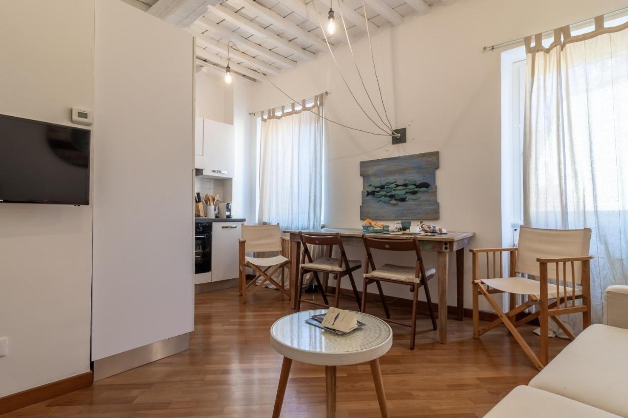 Il Lumachino Apartment Специя Екстериор снимка